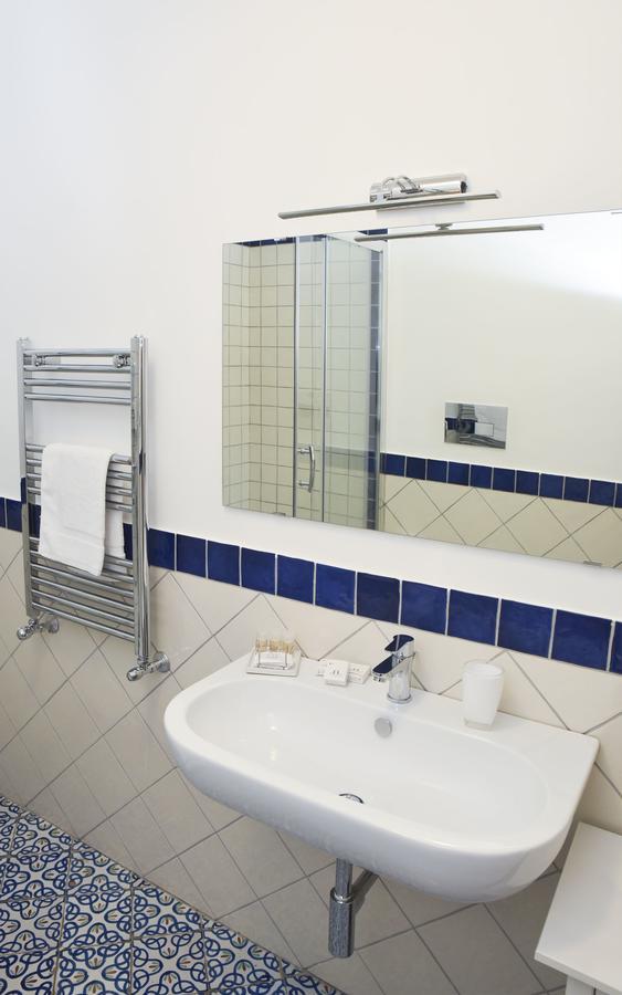 Alta Marea B&B Porto Empedocle Kültér fotó