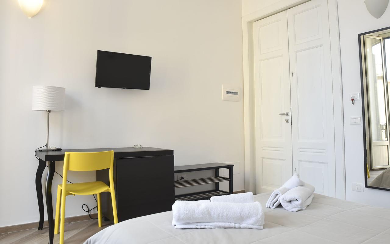 Alta Marea B&B Porto Empedocle Kültér fotó