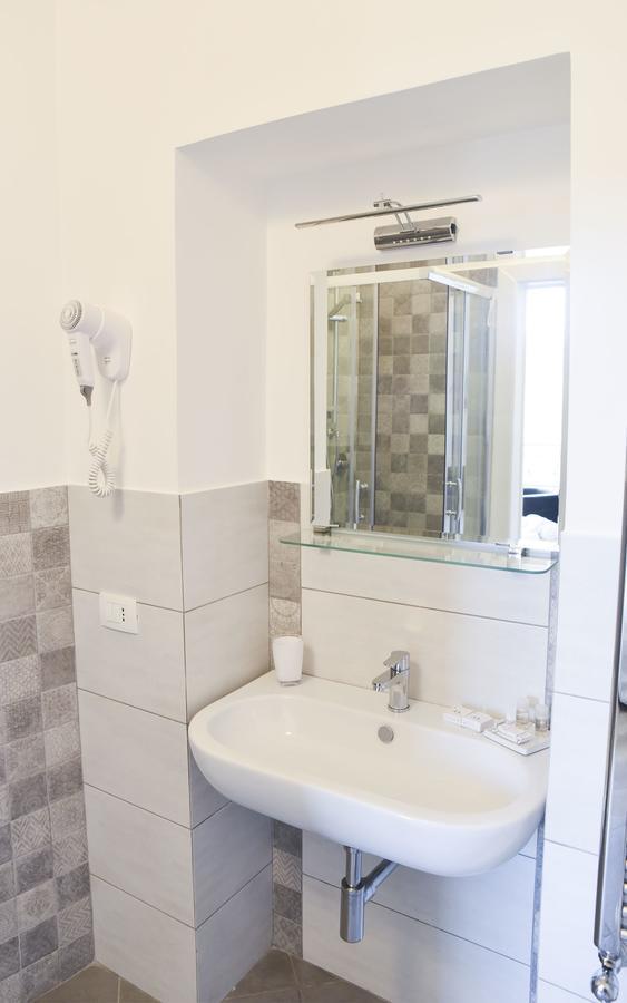 Alta Marea B&B Porto Empedocle Kültér fotó